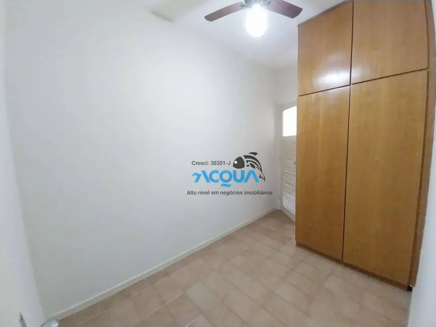 Foto 4 de Apartamento com 3 quartos à venda, 95m2 em Jardim Las Palmas, Guaruja - SP