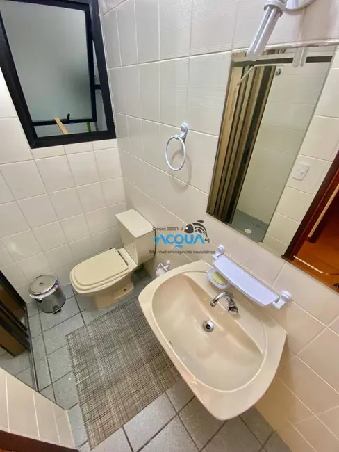Apartamento com 1 quarto à venda, 77m2 em Jardim Três Marias, Guaruja - SP - imagem 6 Foto 6 de Apartamento com 1 quarto à venda, 77m2 em Jardim Três Marias, Guaruja - SP