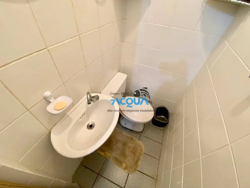 Apartamento com 1 quarto à venda, 77m2 em Jardim Três Marias, Guaruja - SP - imagem 7 Foto 7 de Apartamento com 1 quarto à venda, 77m2 em Jardim Três Marias, Guaruja - SP