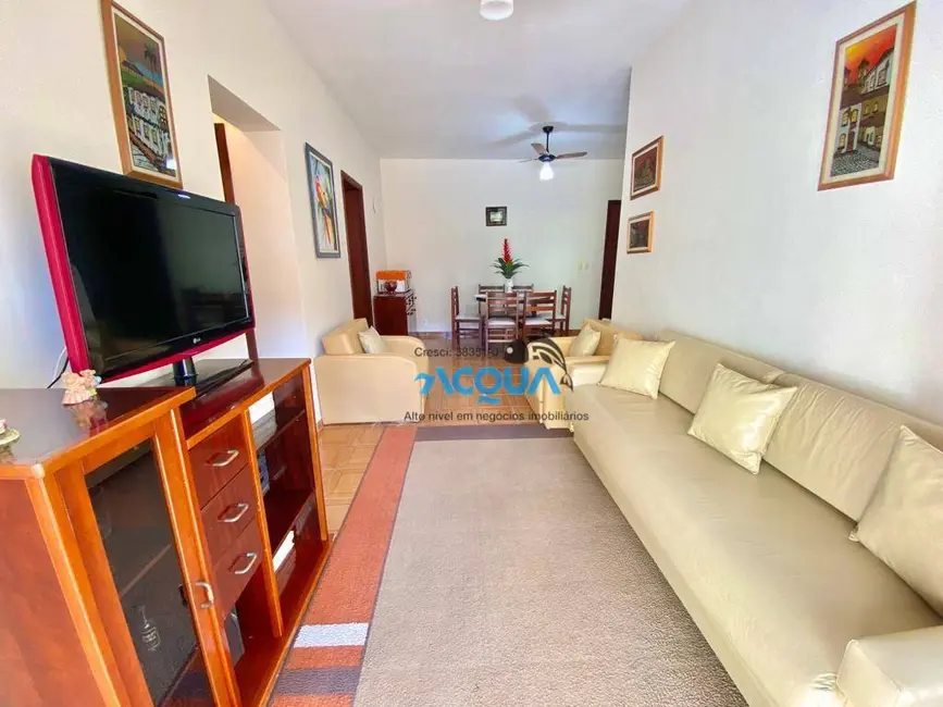 Apartamento com 1 quarto à venda, 77m2 em Jardim Três Marias, Guaruja - SP - imagem 3 Foto 3 de Apartamento com 1 quarto à venda, 77m2 em Jardim Três Marias, Guaruja - SP