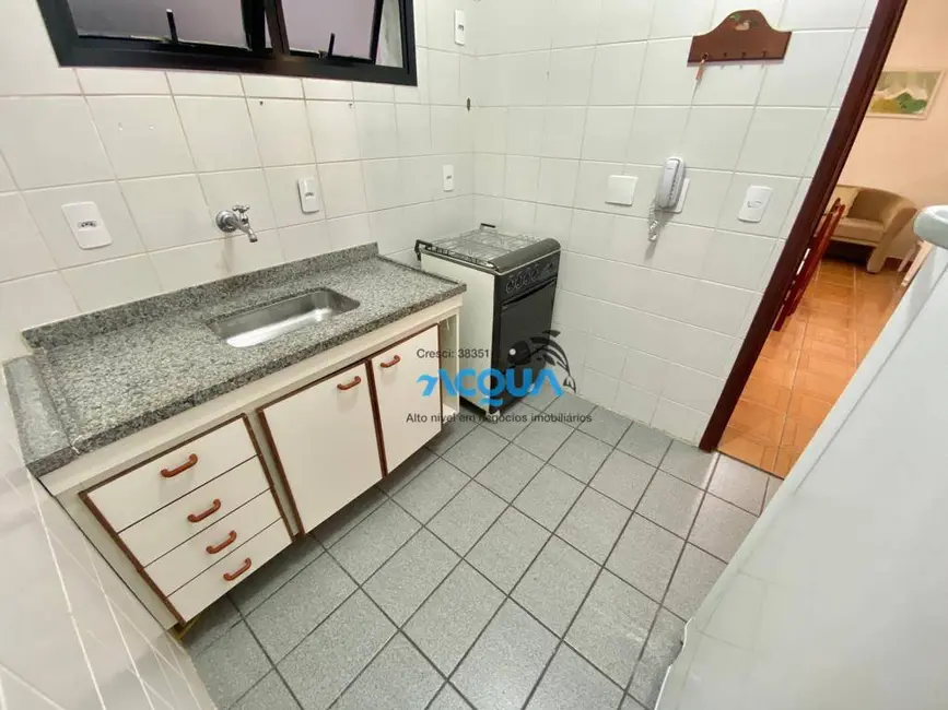 Apartamento com 1 quarto à venda, 77m2 em Jardim Três Marias, Guaruja - SP - imagem 4 Foto 4 de Apartamento com 1 quarto à venda, 77m2 em Jardim Três Marias, Guaruja - SP