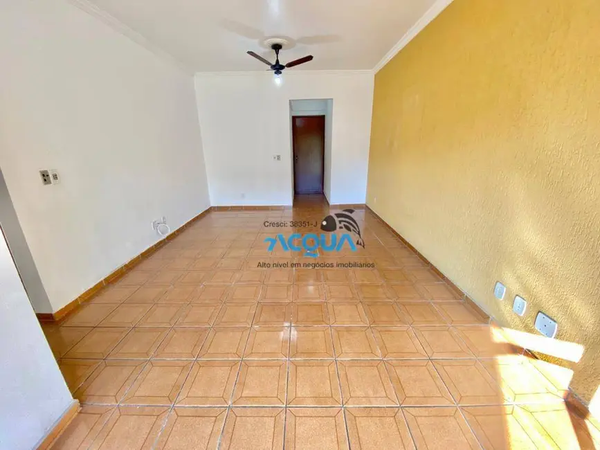 Apartamento com 1 quarto à venda, 77m2 em Jardim Três Marias, Guaruja - SP - imagem 4 Foto 4 de Apartamento com 1 quarto à venda, 77m2 em Jardim Três Marias, Guaruja - SP