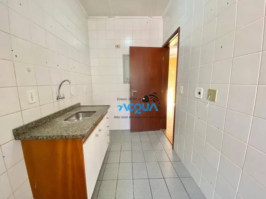 Apartamento com 1 quarto à venda, 77m2 em Jardim Três Marias, Guaruja - SP - imagem 3 Foto 3 de Apartamento com 1 quarto à venda, 77m2 em Jardim Três Marias, Guaruja - SP