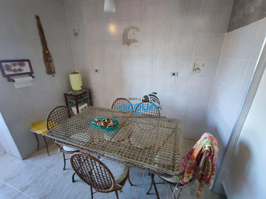 Foto 7 de Apartamento com 2 quartos à venda, 70m2 em Jardim Três Marias, Guaruja - SP