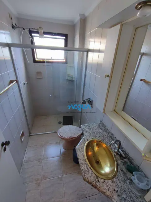 Foto 5 de Apartamento com 2 quartos à venda, 70m2 em Jardim Três Marias, Guaruja - SP