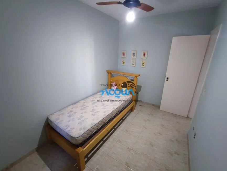 Foto 6 de Apartamento com 2 quartos à venda, 70m2 em Jardim Três Marias, Guaruja - SP