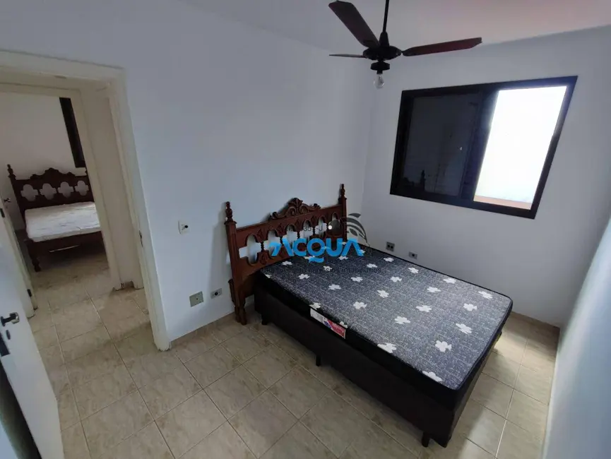 Foto 3 de Apartamento com 2 quartos à venda, 80m2 em Jardim Três Marias, Guaruja - SP