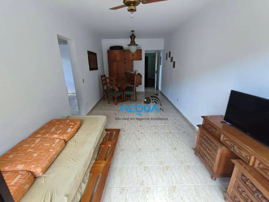 Foto 6 de Apartamento com 2 quartos à venda, 80m2 em Jardim Três Marias, Guaruja - SP