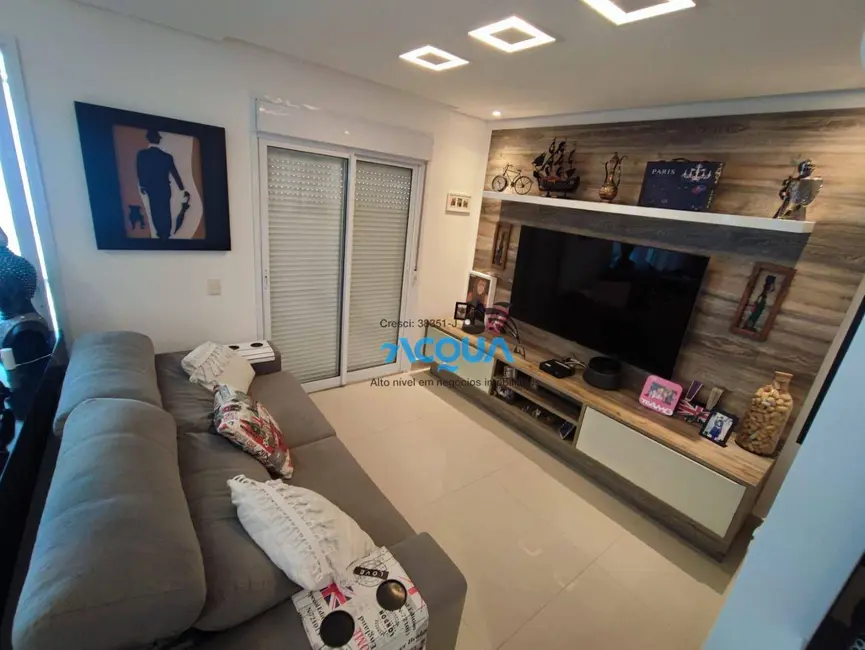 Foto 3 de Apartamento com 3 quartos à venda, 125m2 em Guaruja - SP