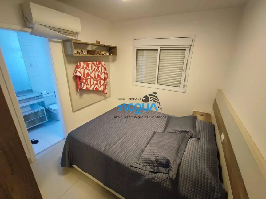 Foto 5 de Apartamento com 3 quartos à venda, 125m2 em Guaruja - SP