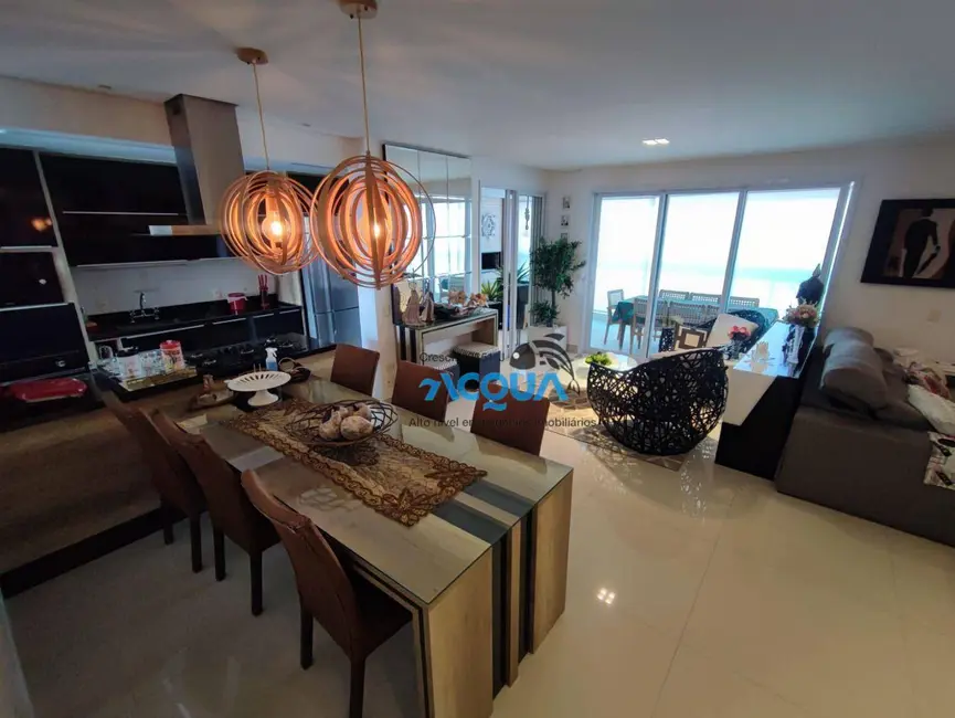 Foto 1 de Apartamento com 3 quartos à venda, 125m2 em Guaruja - SP