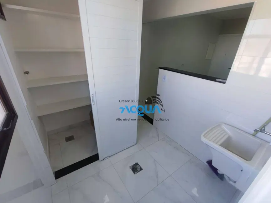 Apartamento com 3 quartos à venda, 110m2 em Jardim Três Marias, Guaruja - SP - imagem 9 Foto 9 de Apartamento com 3 quartos à venda, 110m2 em Jardim Três Marias, Guaruja - SP