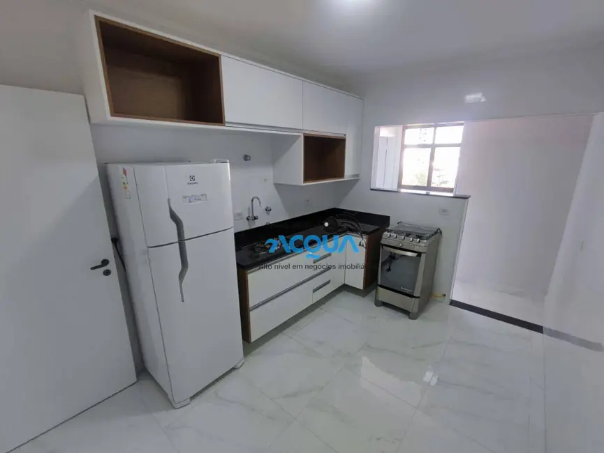 Apartamento com 3 quartos à venda, 110m2 em Jardim Três Marias, Guaruja - SP - imagem 5 Foto 5 de Apartamento com 3 quartos à venda, 110m2 em Jardim Três Marias, Guaruja - SP