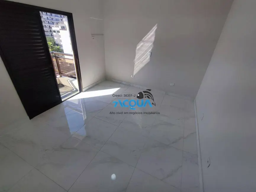 Apartamento com 3 quartos à venda, 110m2 em Jardim Três Marias, Guaruja - SP - imagem 6 Foto 6 de Apartamento com 3 quartos à venda, 110m2 em Jardim Três Marias, Guaruja - SP