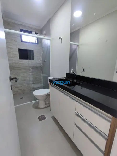 Apartamento com 3 quartos à venda, 110m2 em Jardim Três Marias, Guaruja - SP - imagem 7 Foto 7 de Apartamento com 3 quartos à venda, 110m2 em Jardim Três Marias, Guaruja - SP