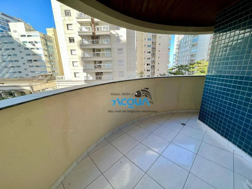 Foto 7 de Apartamento com 2 quartos à venda, 90m2 em Guaruja - SP