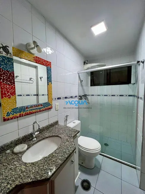Foto 6 de Apartamento com 2 quartos à venda, 90m2 em Guaruja - SP