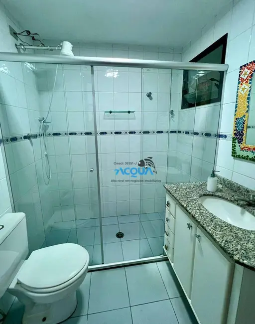 Foto 5 de Apartamento com 2 quartos à venda, 90m2 em Guaruja - SP