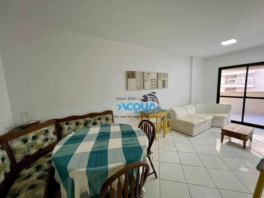 Foto 1 de Apartamento com 2 quartos à venda, 90m2 em Guaruja - SP
