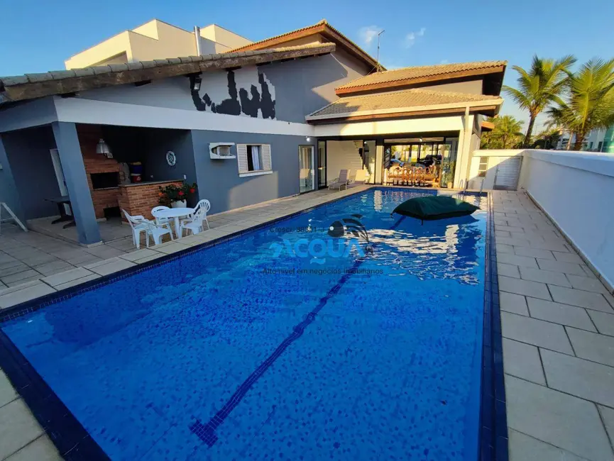 Casa de Condomínio com 5 quartos à venda, 525m2 em Acapulco, Guaruja - SP - imagem 5 Foto 5 de Casa de Condomínio com 5 quartos à venda, 525m2 em Acapulco, Guaruja - SP
