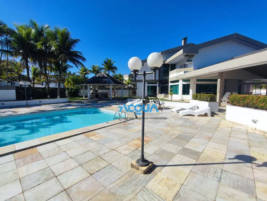 Foto 8 de Casa de Condomínio com 6 quartos à venda, 2000m2 em Acapulco, Guaruja - SP