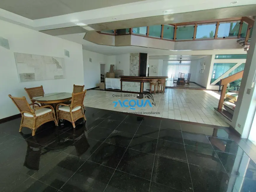 Foto 4 de Casa de Condomínio com 6 quartos à venda, 2000m2 em Acapulco, Guaruja - SP