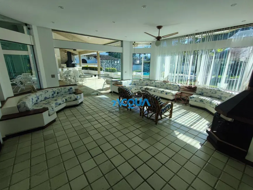 Foto 5 de Casa de Condomínio com 6 quartos à venda, 2000m2 em Acapulco, Guaruja - SP