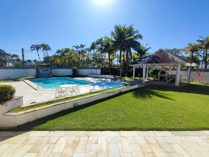 Foto 2 de Casa de Condomínio com 6 quartos à venda, 2000m2 em Acapulco, Guaruja - SP