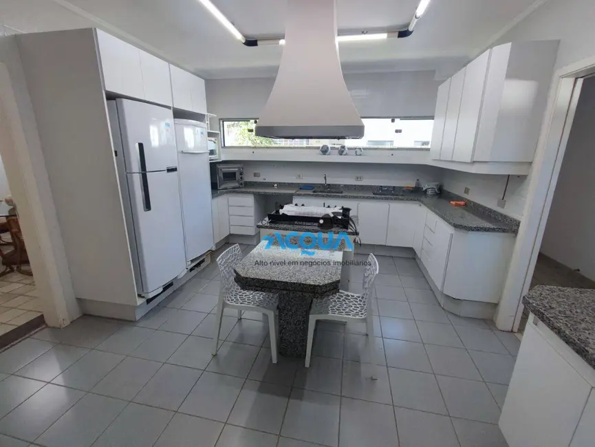 Foto 6 de Casa de Condomínio com 6 quartos à venda, 2000m2 em Acapulco, Guaruja - SP