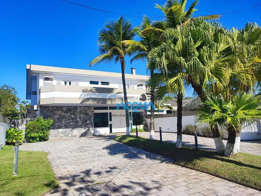 Foto 1 de Casa de Condomínio com 6 quartos à venda, 2000m2 em Acapulco, Guaruja - SP