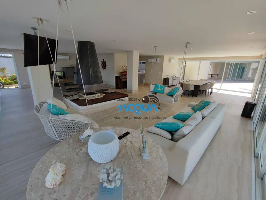 Sobrado com 6 quartos à venda, 2000m2 em Jardim Virgínia, Guaruja - SP - imagem 3 Foto 3 de Sobrado com 6 quartos à venda, 2000m2 em Jardim Virgínia, Guaruja - SP