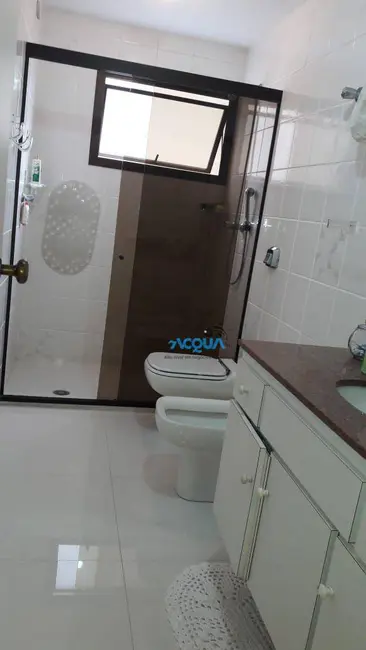 Foto 9 de Apartamento com 4 quartos à venda, 240m2 em Guaruja - SP