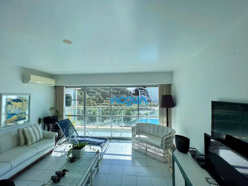 Foto 1 de Apartamento com 3 quartos à venda, 160m2 em Guaruja - SP
