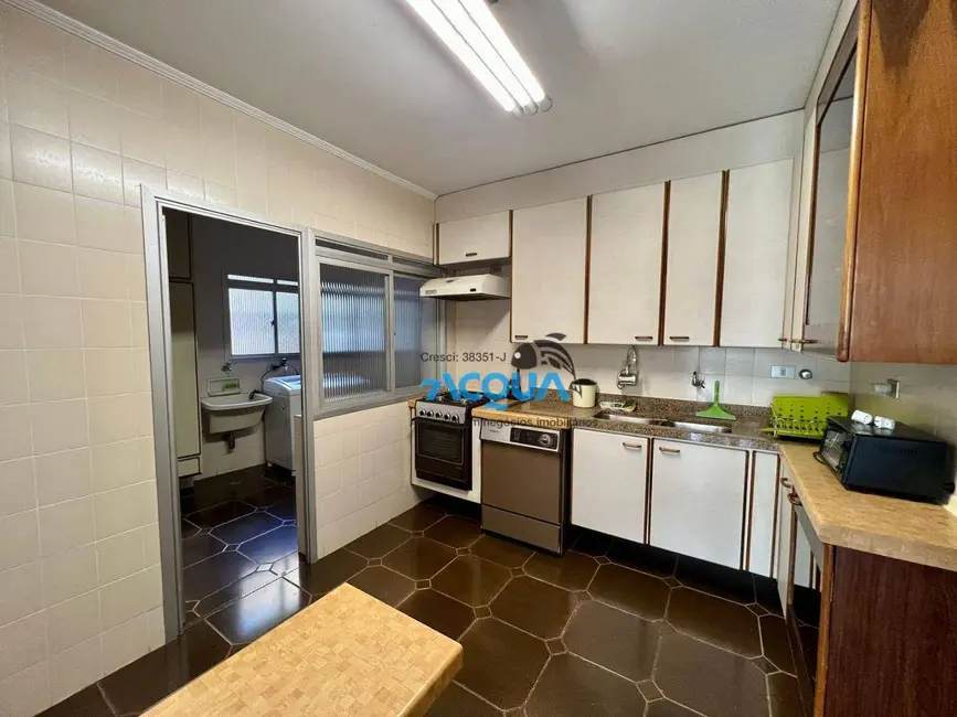 Foto 3 de Apartamento com 3 quartos à venda, 160m2 em Guaruja - SP