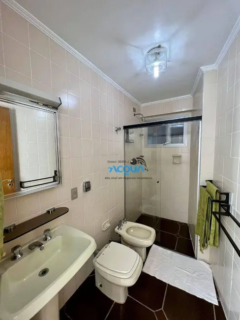 Foto 9 de Apartamento com 3 quartos à venda, 160m2 em Guaruja - SP