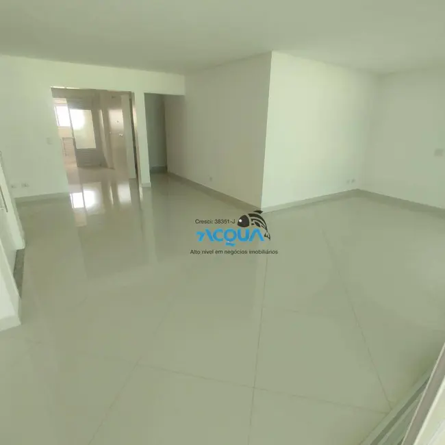 Foto 3 de Apartamento com 3 quartos à venda, 150m2 em Guaruja - SP