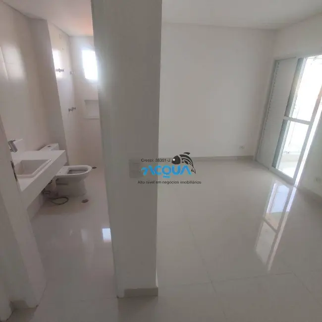 Foto 6 de Apartamento com 3 quartos à venda, 150m2 em Guaruja - SP