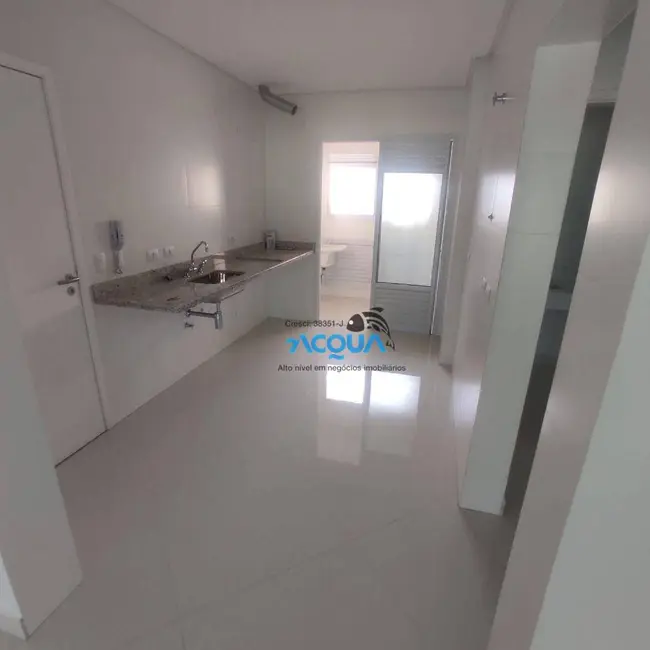 Foto 2 de Apartamento com 3 quartos à venda, 150m2 em Guaruja - SP