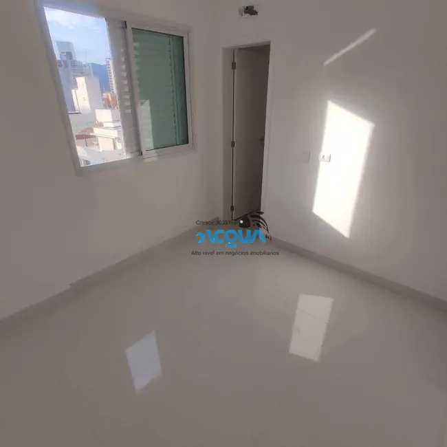 Foto 7 de Apartamento com 3 quartos à venda, 150m2 em Guaruja - SP