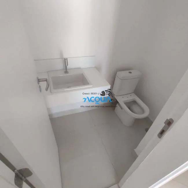 Foto 9 de Apartamento com 3 quartos à venda, 150m2 em Guaruja - SP