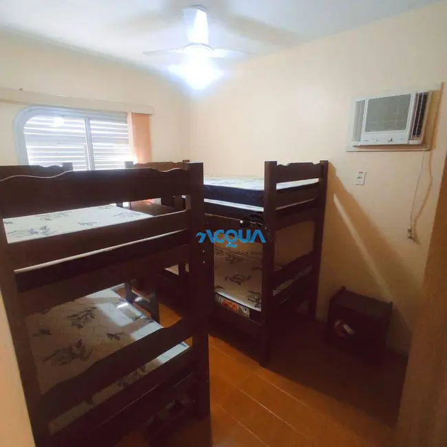 Foto 3 de Apartamento com 2 quartos à venda, 71m2 em Jardim Três Marias, Guaruja - SP