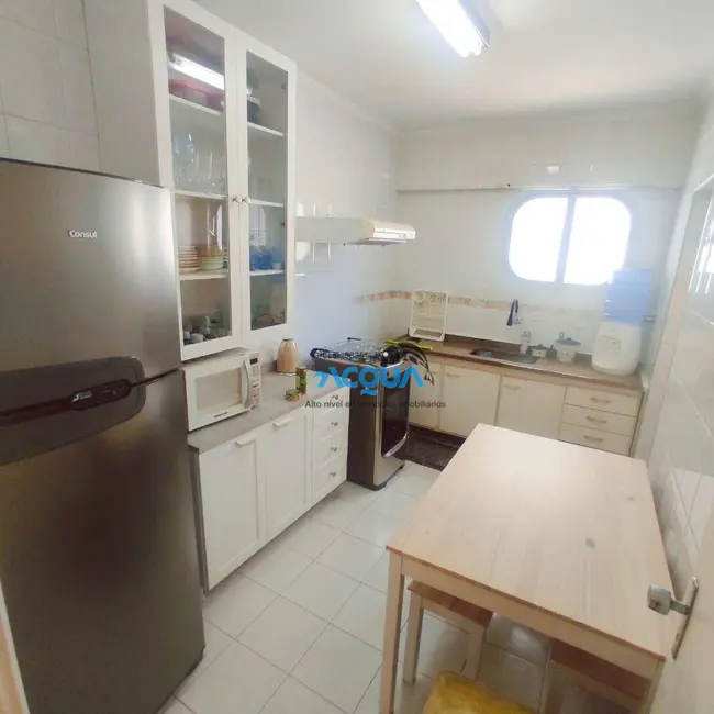 Foto 5 de Apartamento com 2 quartos à venda, 71m2 em Jardim Três Marias, Guaruja - SP