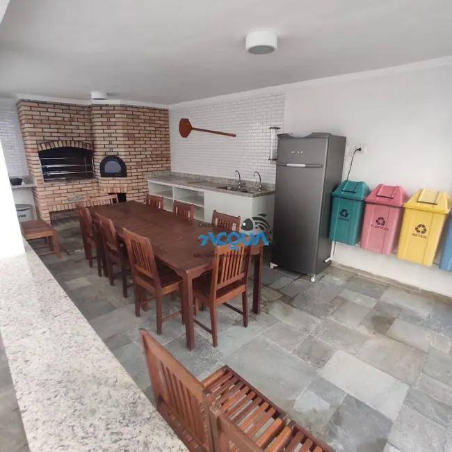 Apartamento com 3 quartos à venda, 176m2 em Guaruja - SP - imagem 6 Foto 6 de Apartamento com 3 quartos à venda, 176m2 em Guaruja - SP