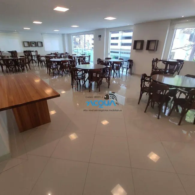 Apartamento com 3 quartos à venda, 176m2 em Guaruja - SP - imagem 8 Foto 8 de Apartamento com 3 quartos à venda, 176m2 em Guaruja - SP
