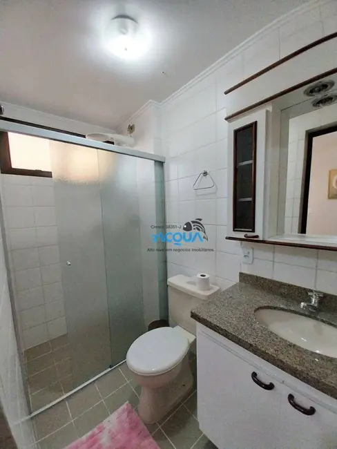 Apartamento com 3 quartos à venda, 95m2 em Guaruja - SP - imagem 7 Foto 7 de Apartamento com 3 quartos à venda, 95m2 em Guaruja - SP