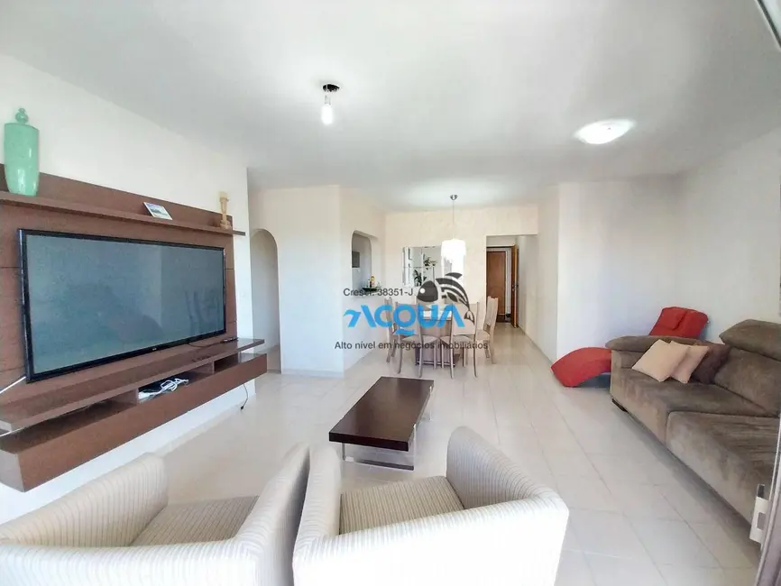 Foto 1 de Apartamento com 3 quartos à venda, 95m2 em Guaruja - SP