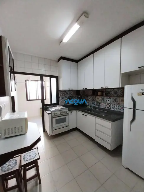 Apartamento com 3 quartos à venda, 95m2 em Guaruja - SP - imagem 3 Foto 3 de Apartamento com 3 quartos à venda, 95m2 em Guaruja - SP