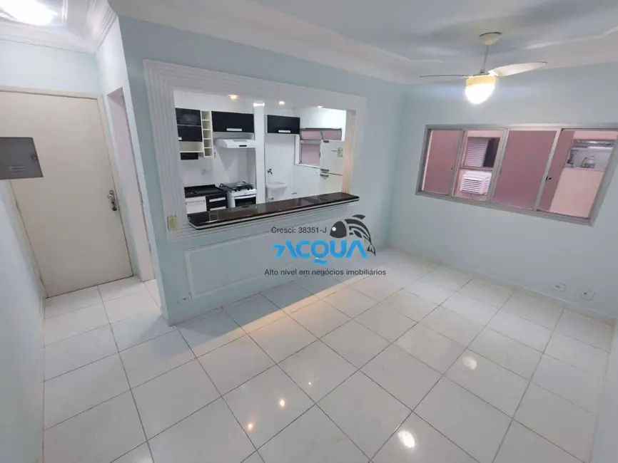 Foto 6 de Apartamento com 2 quartos à venda, 70m2 em Guaruja - SP