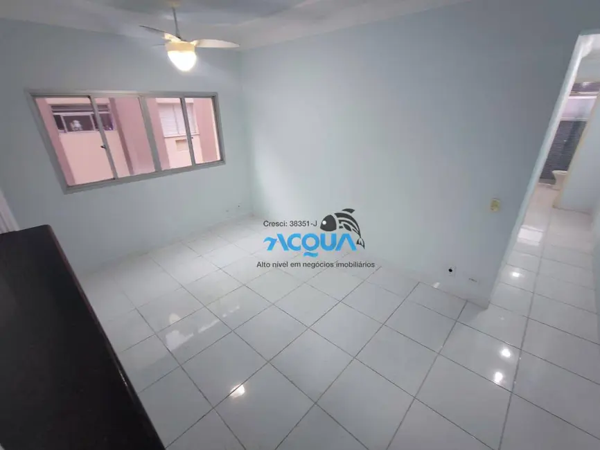 Foto 3 de Apartamento com 2 quartos à venda, 70m2 em Guaruja - SP