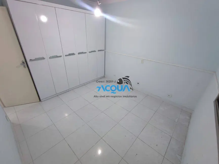 Foto 5 de Apartamento com 2 quartos à venda, 70m2 em Guaruja - SP